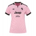 Juventus Pape Matar Sarr #29 Bortatröja Dam 2026-27 Kortärmad