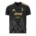 Juventus Pape Matar Sarr #29 Tredje Tröja 2026-27 Kortärmad