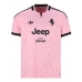 Juventus Teun Koopmeiners #8 Bortatröja 2026-27 Kortärmad
