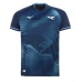 Lazio Mattia Zaccagni #10 Tredje Tröja 2025-26 Kortärmad