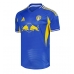 Leeds United Wilfried Gnonto #29 Bortatröja 2025-26 Kortärmad