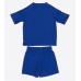 Leicester City Hemmatröja Barn 2025-26 Kortärmad (+ Korta byxor)