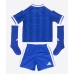 Leicester City Hemmatröja Barn 2026-27 Kortärmad (+ Korta byxor)