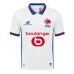 Lille OSC Olivier Giroud #9 Bortatröja 2026-27 Kortärmad
