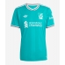 Liverpool Alexis Mac Allister #10 Tredje Tröja 2025-26 Kortärmad