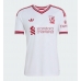 Liverpool Bradley Barcola #29 Bortatröja 2026-27 Kortärmad