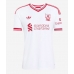 Liverpool Dominik Szoboszlai #8 Bortatröja 2026-27 Kortärmad