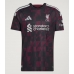 Liverpool Dominik Szoboszlai #8 Tredje Tröja 2026-27 Kortärmad