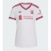 Liverpool Jeremy Jacquet #5 Bortatröja Dam 2026-27 Kortärmad