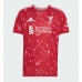 Liverpool Victor Munoz #23 Hemmatröja 2026-27 Kortärmad