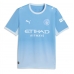 Manchester City Antoine Semenyo #42 Hemmatröja 2026-27 Kortärmad