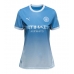 Manchester City Iliman Ndiaye #7 Hemmatröja Dam 2026-27 Kortärmad