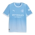 Manchester City Phil Foden #47 Hemmatröja 2026-27 Kortärmad