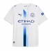 Manchester City Phil Foden #47 Tredje Tröja 2026-27 Kortärmad