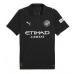 Manchester City Rayan Ait-Nouri #21 Bortatröja 2025-26 Kortärmad