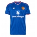 Manchester United Benjamin Sesko #30 Bortatröja 2026-27 Kortärmad