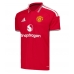 Manchester United Bryan Mbeumo #19 Hemmatröja 2026-27 Kortärmad