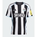 Newcastle United Anthony Gordon #10 Hemmatröja 2025-26 Kortärmad