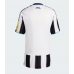 Newcastle United Hemmatröja Dam 2025-26 Kortärmad