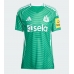 Newcastle United Nick Woltemade #27 Bortatröja Dam 2025-26 Kortärmad