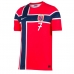 Norge Martin Odegaard #10 Hemmatröja VM 2026 Kortärmad