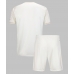 Nottingham Forest Bortatröja Barn 2025-26 Kortärmad (+ Korta byxor)