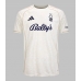 Nottingham Forest Elliot Anderson #8 Bortatröja 2025-26 Kortärmad