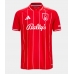 Nottingham Forest Elliot Anderson #8 Hemmatröja 2025-26 Kortärmad
