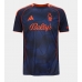 Nottingham Forest Elliot Anderson #8 Tredje Tröja 2025-26 Kortärmad