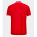 Nottingham Forest Hemmatröja 2025-26 Kortärmad
