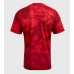 Nottingham Forest Hemmatröja 2026-27 Kortärmad