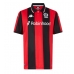 OGC Nice Terem Moffi #9 Hemmatröja 2025-26 Kortärmad