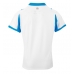 Olympique de Marseille Hemmatröja 2025-26 Kortärmad