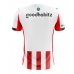 PSV Eindhoven Hemmatröja 2025-26 Kortärmad