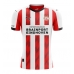 PSV Eindhoven Ruben van Bommel #7 Hemmatröja 2025-26 Kortärmad