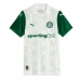 Palmeiras Vitor Roque #9 Bortatröja 2025-26 Kortärmad