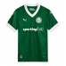Palmeiras Vitor Roque #9 Hemmatröja 2025-26 Kortärmad