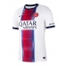 Paris Saint-Germain Achraf Hakimi #2 Bortatröja 2026-27 Kortärmad