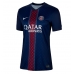 Paris Saint-Germain Achraf Hakimi #2 Hemmatröja Dam 2025-26 Kortärmad