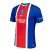 Paris Saint-Germain Desire Doue #14 Hemmatröja 2026-27 Kortärmad