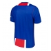 Paris Saint-Germain Hemmatröja 2026-27 Kortärmad