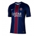 Paris Saint-Germain Marquinhos #5 Hemmatröja 2025-26 Kortärmad