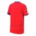 Paris Saint-Germain Tredje Tröja 2025-26 Kortärmad