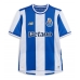 Porto Luuk de Jong #26 Hemmatröja 2025-26 Kortärmad