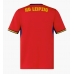 RB Leipzig Bortatröja 2026-27 Kortärmad