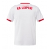 RB Leipzig Hemmatröja 2025-26 Kortärmad