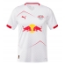 RB Leipzig Johan Bakayoko #9 Hemmatröja 2025-26 Kortärmad