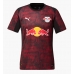 RB Leipzig Timo Werner #36 Tredje Tröja 2025-26 Kortärmad