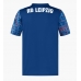 RB Leipzig Tredje Tröja 2026-27 Kortärmad