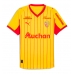RC Lens Abdallah Sima #19 Hemmatröja 2025-26 Kortärmad
